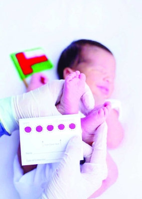 سلطنة عُمان – أكثر من 10 آلاف ولادة في سلطنة عمان خلال شهرين