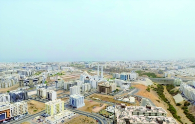 قيمة التداول العقارية تقترب من 500 مليون ريال