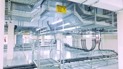 بأكثر من 11 مليون ريال عُماني.. شركة نماء تكمل مشروعات تطويريّة بـ "جنوب الباطنة"