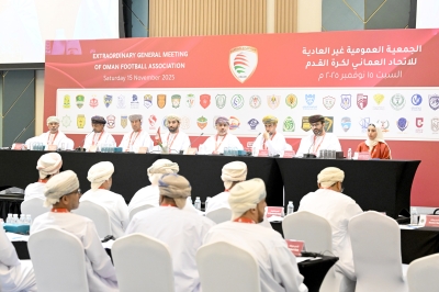 اتحاد الكرة يطلق جملة من المبادرات.. وضنك يطلب الانتساب !