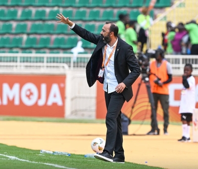 طارق السكتيوي يواجه الإعلام العماني.. غدًا