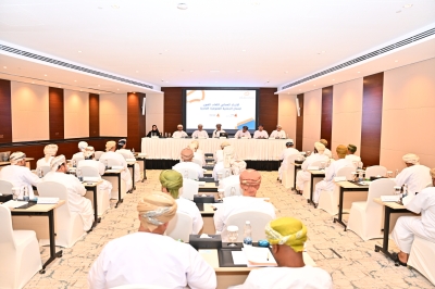 عمومية ألعاب القوى تستعرض خطة طموحة حتى 2032