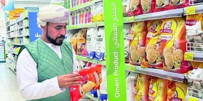 حماية المستهلك تواصل جهودها الرقابية لضمان استقرار الأسواق