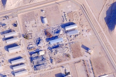 كيف أضاعت واشنطن بوصلتها في حرب إيران ؟