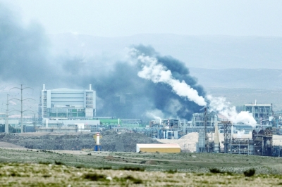 إيران تحذر أمريكا من الهجوم البري: «محرقة» بانتظار جنودكم