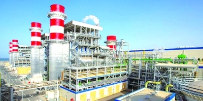 17 % نسبة ارتفاع إنتاج الكهرباء في سلطنة عُمان بنهاية فبراير