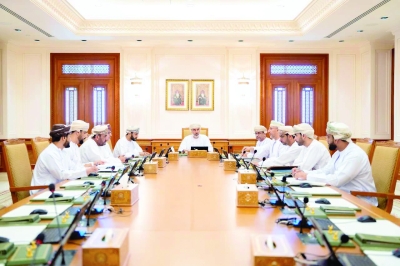 سلطنة عُمان – مجلس الشورى يناقش طلب الإحاطة بشأن تكرار الأمطار الضارة