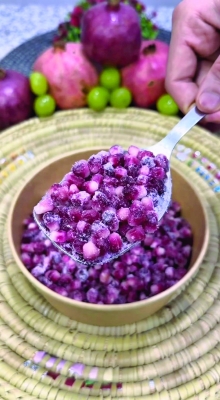 المطبخ العماني كقوة ناعمة.. كيف تتحول الأطباق إلى أداة تعريف بالهوية؟