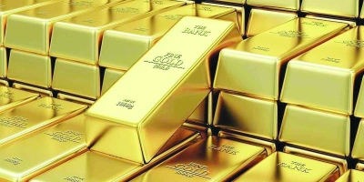 الذهب يتجه لتكبد أسوأ خسائر شهرية منذ 17 عاما