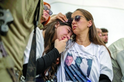 حزب الله يستهدف مستوطنتين إسرائيليتين.. وقتلى جنود الاحتلال يرتفع الى 10