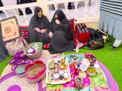 سلطنة عُمان – دور محوري في التمكين المجتمعي للمرأة بمحافظة مسندم