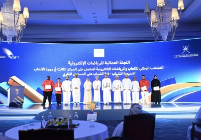 «الـثـقــافــة والـريـاضــة والـشــــبـاب» تـحـتـــفي بالـمـجـيـديـن لـعـام 2025