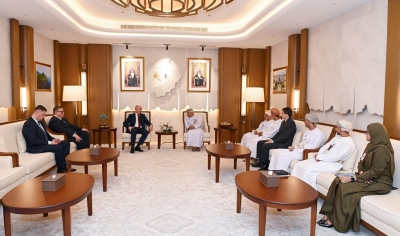 سلطنة عُمان – عمان وبيلاروسيا توقعان اتفاقية تعاون في مجال الرعاية الصحية والأدوية