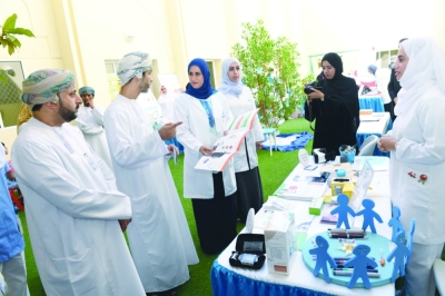 سلطنة عُمان – ويظهر مسح الأمراض غير المعدية تزايد التحديات الصحية التي تتطلب تدخلا سريعا وأدوات وقائية فعالة