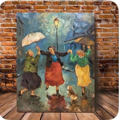 ما بعد الامتلاء.. فقاعات مدوية