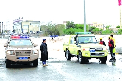 تحية لـ"أبطال الوطن" البواسل