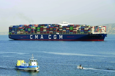 مجلس الأمن" يرجئ التصويت" على نص يجيز استخدام القوة لتأمين مضيق هرمز