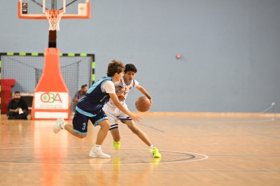 مواجهتان تختتم منافسات دوري الشباب للسلة.. غدًا