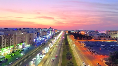 1.86 مليون مركبة مسجلة في سلطنة عُمان بنهاية فبراير