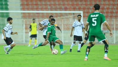 السيب يلاقي سمائل والخابورة في صدام أمام صحار في دوري جندال