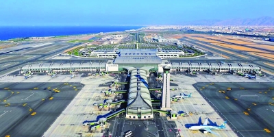 قطاع الطيران يستعرض إنجازاته ورؤيته الاستراتيجية