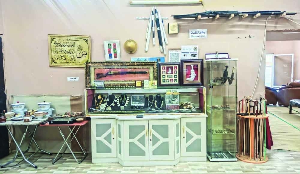 متحف عين الكسفة.. ذاكرة حيّة تستعيد تفاصيل المجتمع العُماني وتدعم السياحة الثقافية