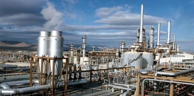 تعرّضُ شركة لصناعة البتروكيماويات بالبحرين لهجومٍ بمسيّرات