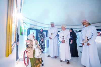 ملتقى لذوي الإعاقة يناقش الدمج المجتمعي ويستعرض قصصًا ملهمة ومبادرات واعدة