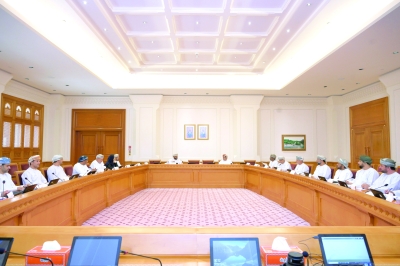 سلطنة عُمان – انتهاء مناقشة المواد الخلافية في مشروع قانون مكافحة المخدرات بين الدولة ومجلس الشورى