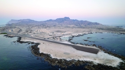 هيئة البيئة تصدر قرارا بإدارة المحمية البحرية العازلة حول جزر الحلانيات في ظفار