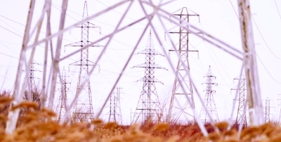 تراجعُ إنتاج الكهرباء في كندا خلال يناير الماضي