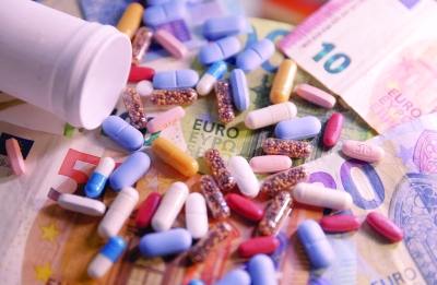 اللوجستيات الصيدلانية قطاع ينمو في ظل الأزمات والحروب