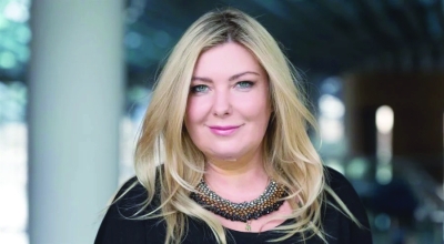 مهرجان أسوان لأفلام المرأة يكرم المخرجة البولندية دي كيه فيلخمان المرشحة للأوسكار