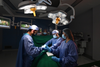 سلطنة عُمان تحتفل باليوم العالمي للصحة وتؤكد التزامها بتطوير منظومة الرعاية