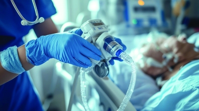 مستشفى جامعة السلطان قابوس ينجح في علاج حالة تسمم حاد باستخدام  تقنية الأكسجين