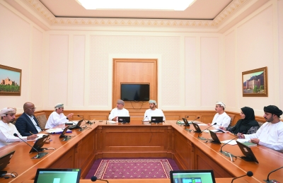 مجلس الدولة يناقش دراسة "إطار تطوير منظومة الأداء الحكومي"