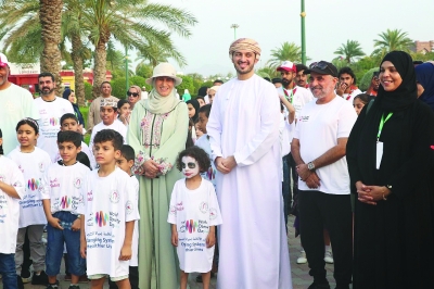 الخميس .. بدء فعاليات الأسبوع الوطني لمكافحة السمنة