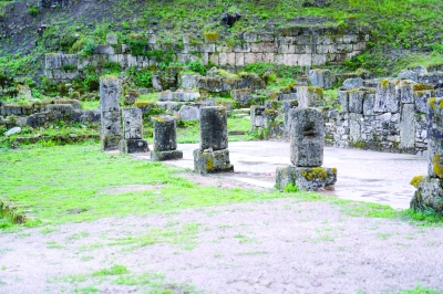 متحف هيبون الأثري.. معلمٌ يبرز تاريخ عنابة القديم