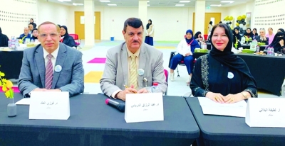 د. عبد الرزاق الدرباس: القصيدة العربية أثبتت قدرتها على الصمود والتجدد منذ امرئ القيس حتى اليوم