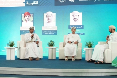 ملتقى الفرص الاستثمارية 2026 بمحافظة جنوب الباطنة