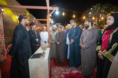 وزارة الثقافة والرياضة والشباب تعلن عن المبادرات المدعومة لعام 2026