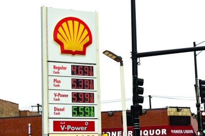 ألمانيا: أسعار البنزين تقترب من مستوى قياسي والديزل يسجل رقما قياسيا جديدا