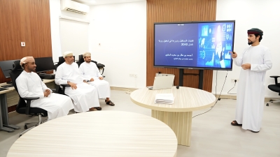 أسبوع العلوم والتكنولوجيا يستعرض أبرز التطبيقات الذكية في التعليم