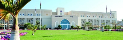 الخميس... وزير الإعلام يرعى احتفال جامعة الشرقية بيومها السنوي