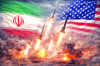 هل انتهى عهد اعتماد دول الخليج على قوى خارجية لإدارة الأمن الإقليمي؟