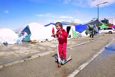 دبلوماسي أمريكي: تصعيد لبنان لا يحل بالقوة والدبلوماسية فقط تكسر حلقة العنف