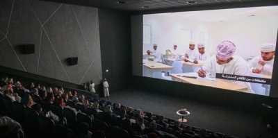 فتحُ باب التّسجيل في النّسخة الـ4 من جائزة "تواصُل" للأفلام القصيرة للشباب