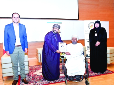 منتدى بصلالة يبحث تطوير منظومة التمكين المهني لذوي الإعاقة