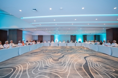 مجلس إدارة الهيئة العامة للمناطق الاقتصادية الخاصة والمناطق الحرة يعزز دور المناطق في جذب الاستثمارات النوعية والتنمية الاقتصادية