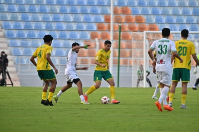 الجولة التاسعة عشرة لدوري جندال تبوح بأسرارها.. والسيب يبتعد بالصدارة